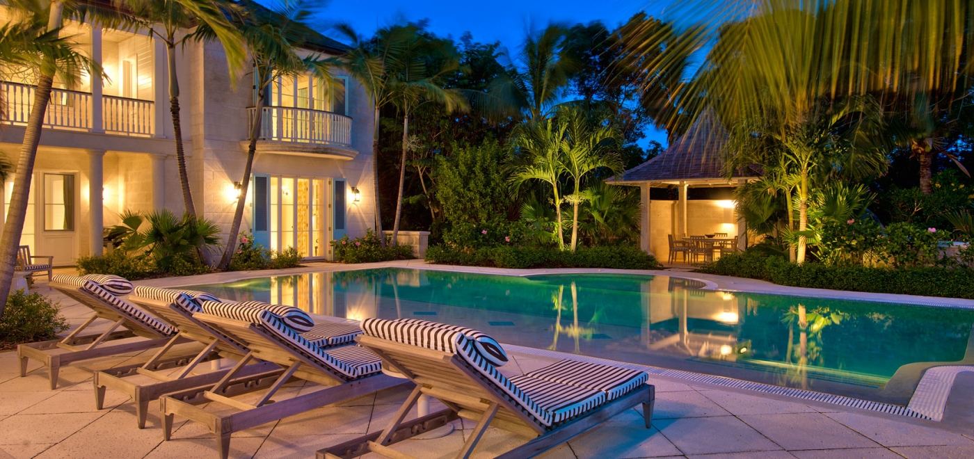 Villa Amazing Grace | Beach Front - Located in Beautiful Grace Bay with ...