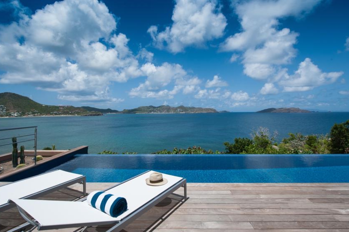 Villa Infinity View