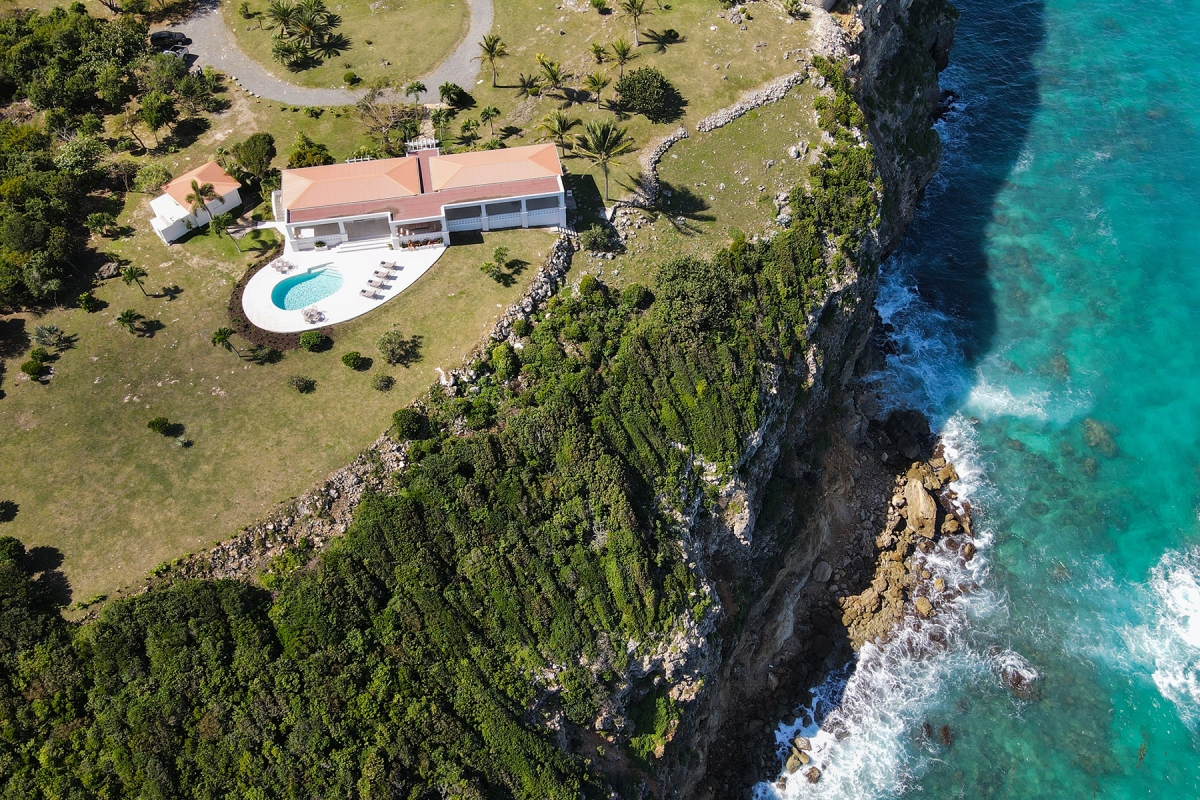 Villa Falaise Des Oiseaux 