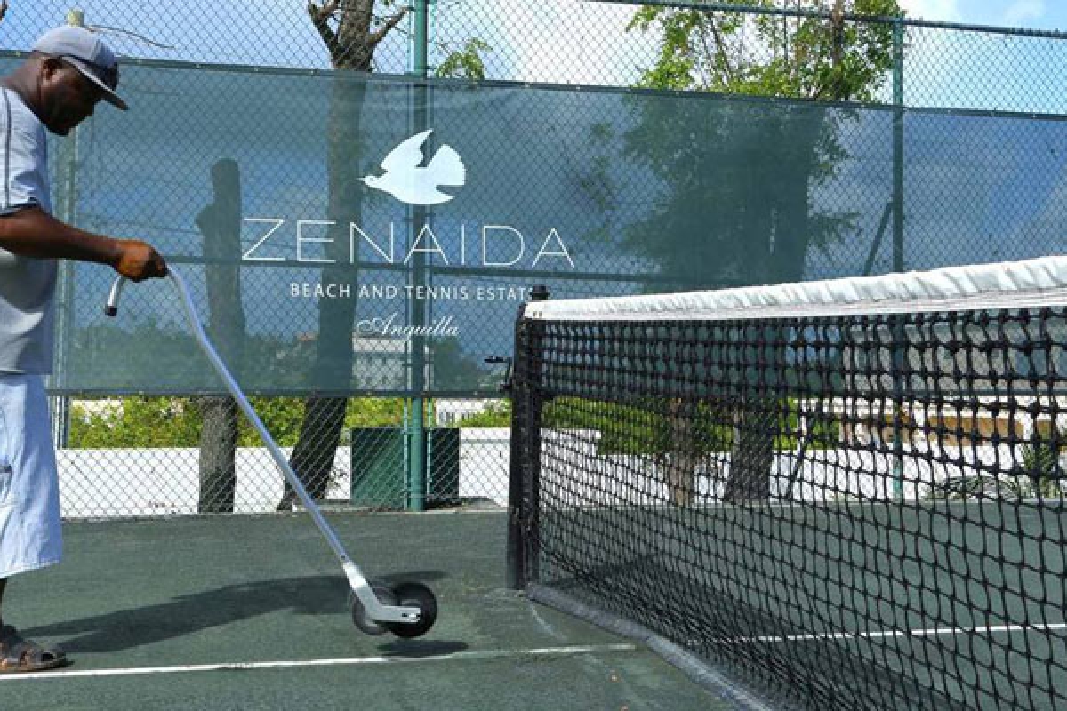 Zenaida Estate