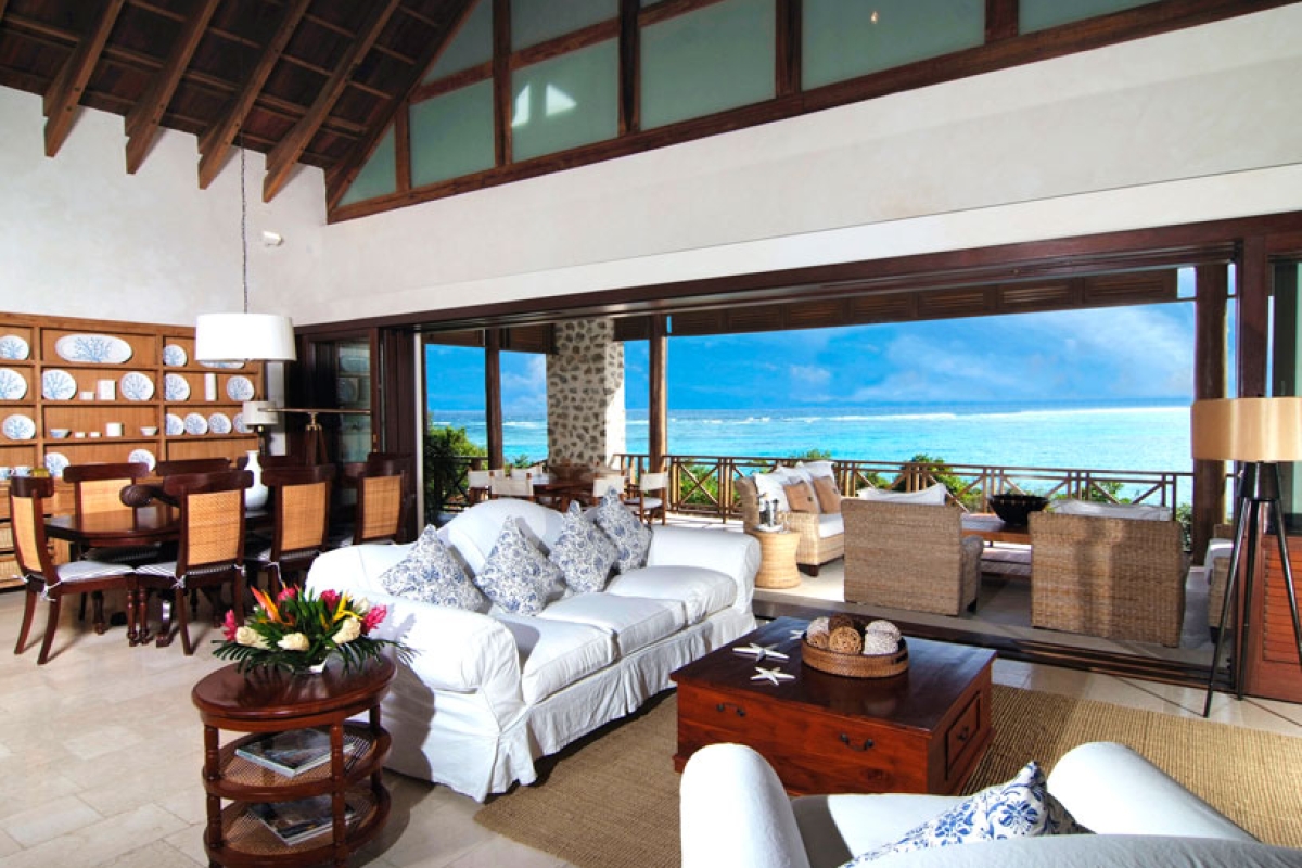 Villa Beach House