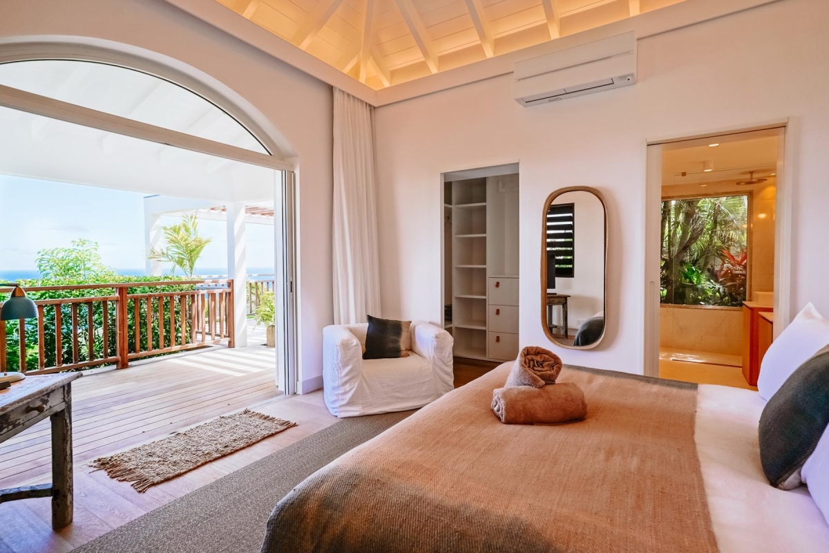 Villa Mamiami 2 Bedrooms