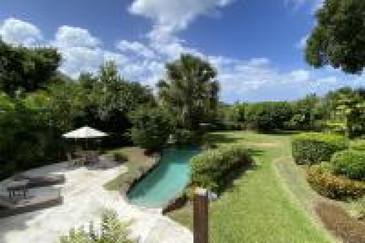 Villa Ceiba  | Ocean View - Located in  Tropical Saint James with Private Pool