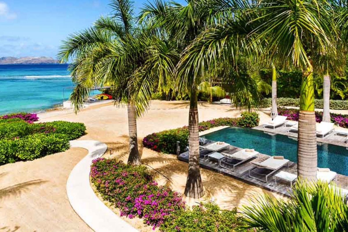 Villa Palm Beach 